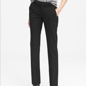 Banana republic dress pants (Logan)